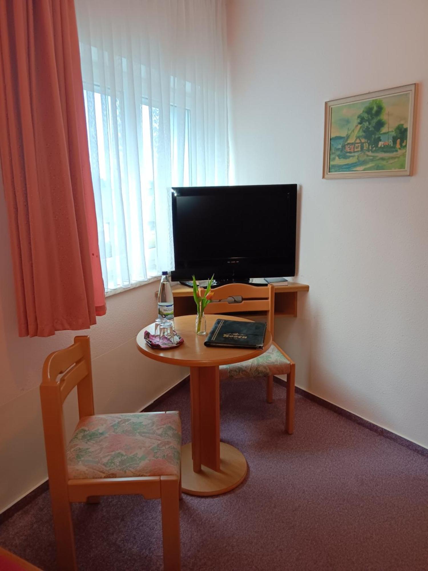 Hotel Burghof Schwarzatal Ngoại thất bức ảnh