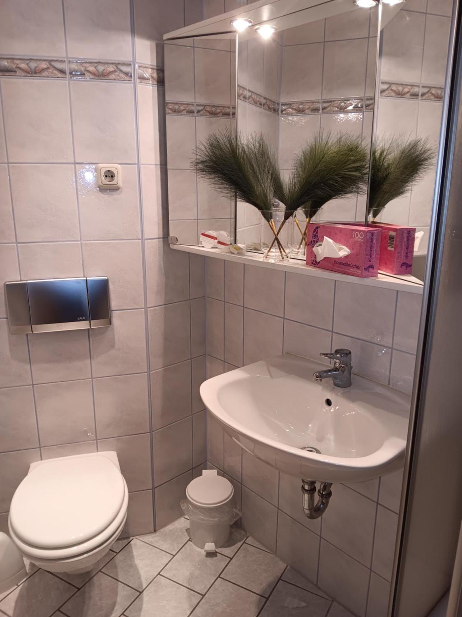 Hotel Burghof Schwarzatal Ngoại thất bức ảnh