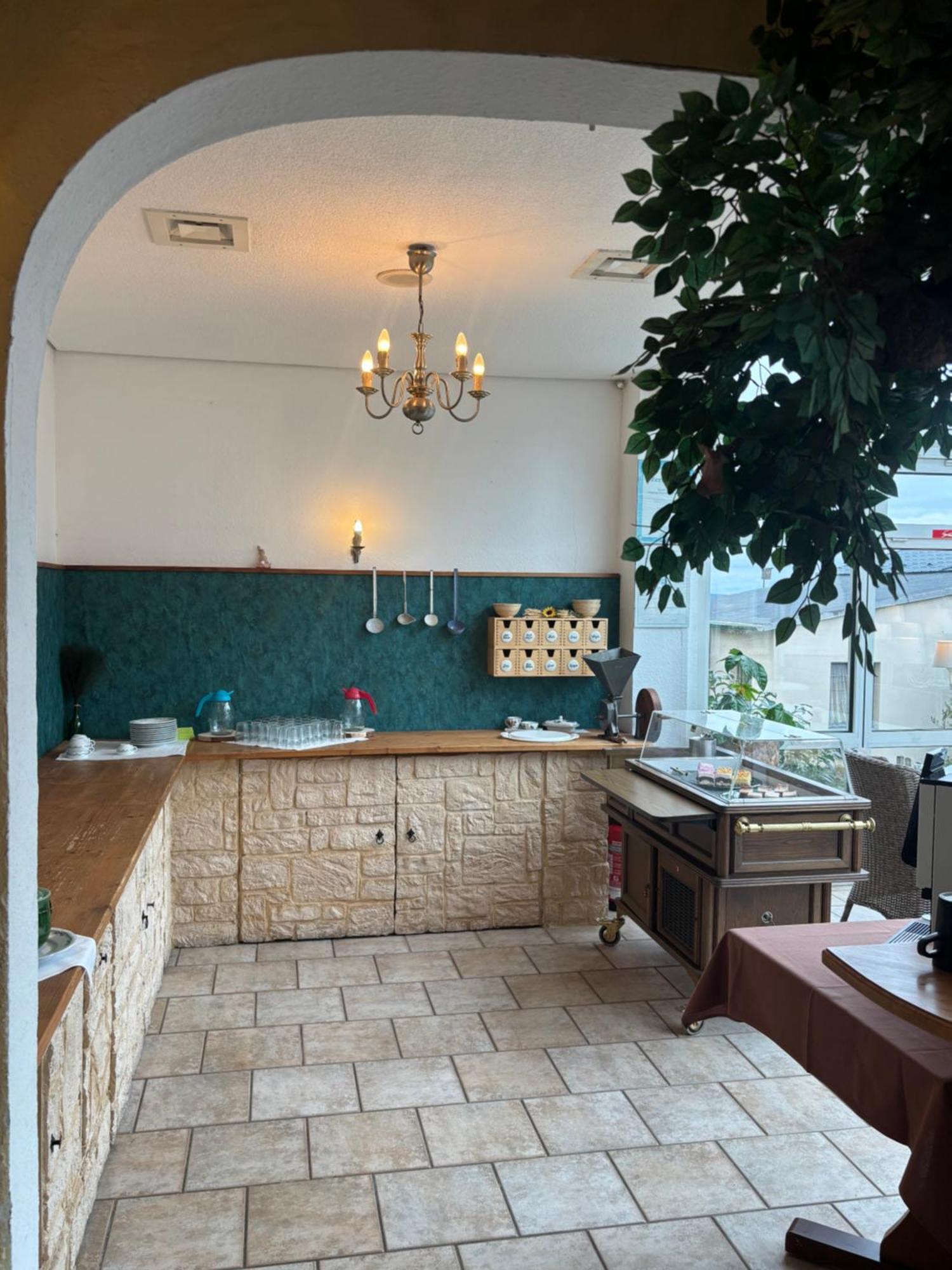 Hotel Burghof Schwarzatal Ngoại thất bức ảnh