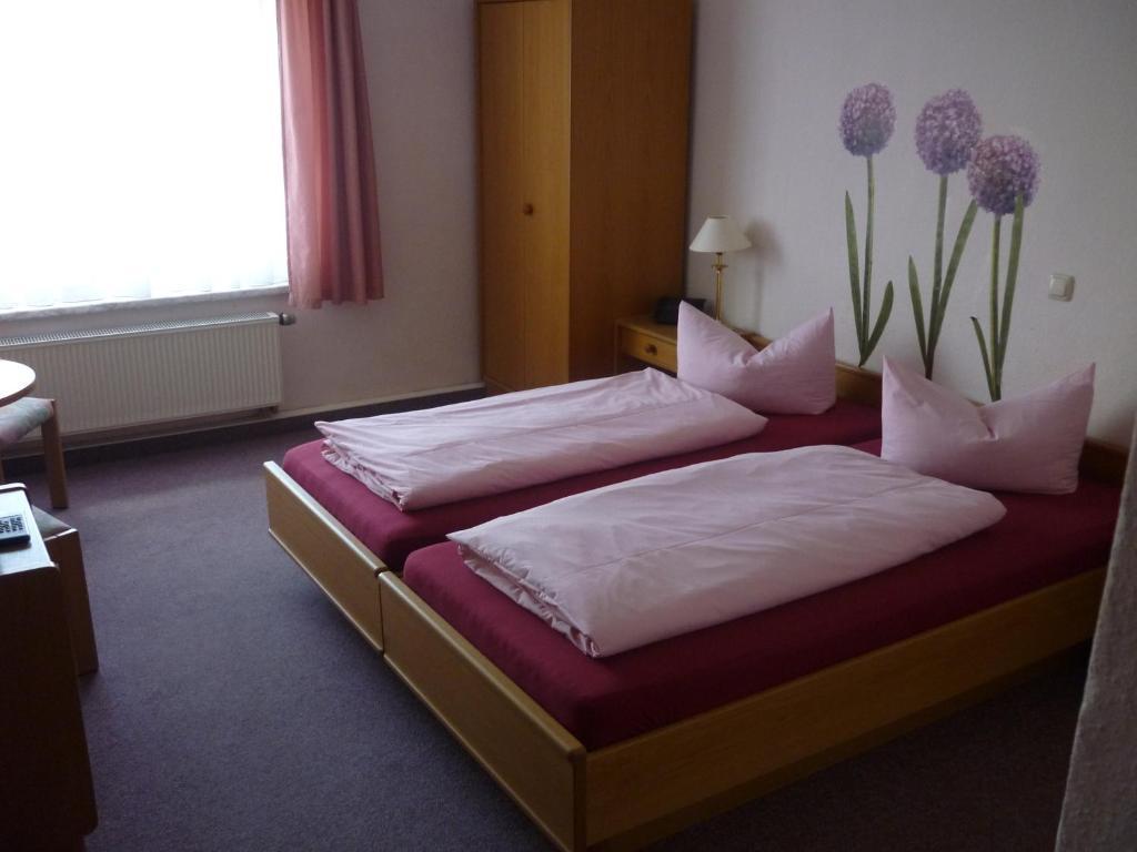 Hotel Burghof Schwarzatal Phòng bức ảnh